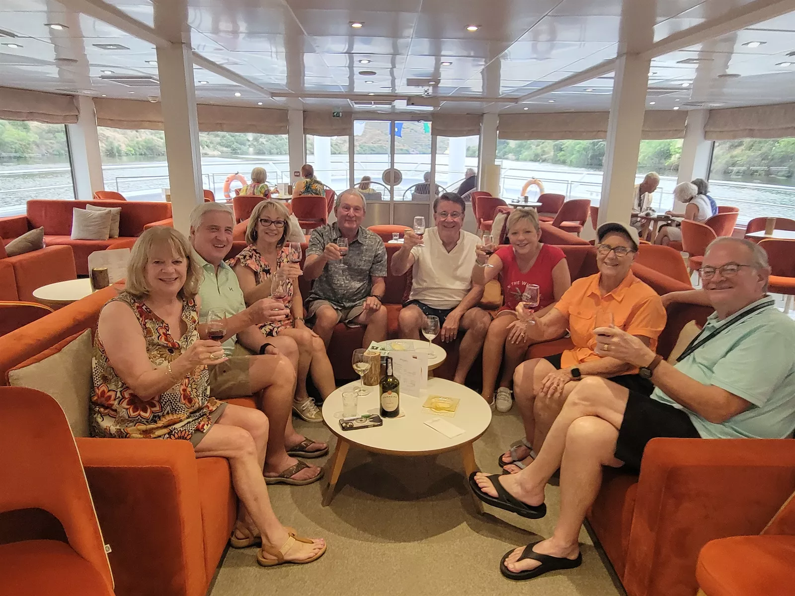 Wine, Villages, and Cultural Immersion