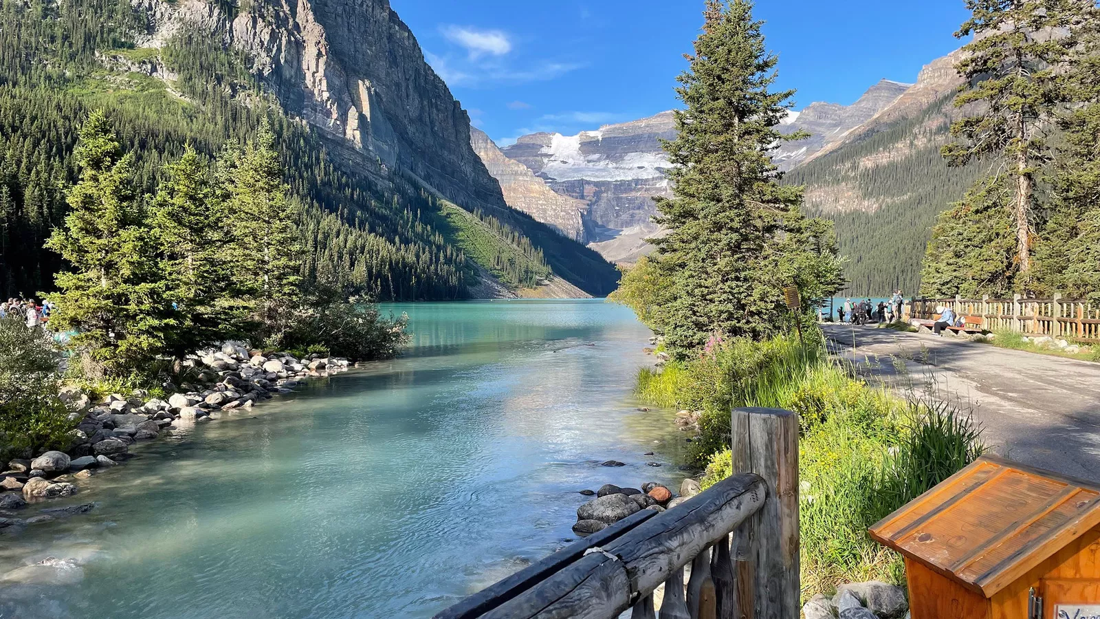 Banff National Park