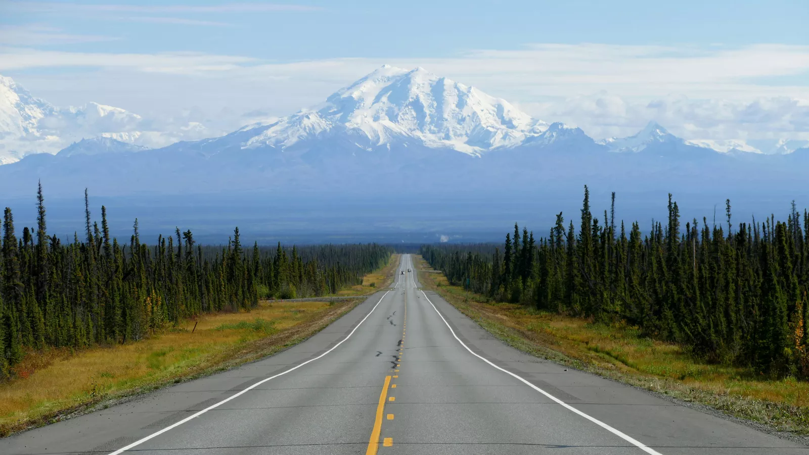 Top 5 Things to Do in Alaska