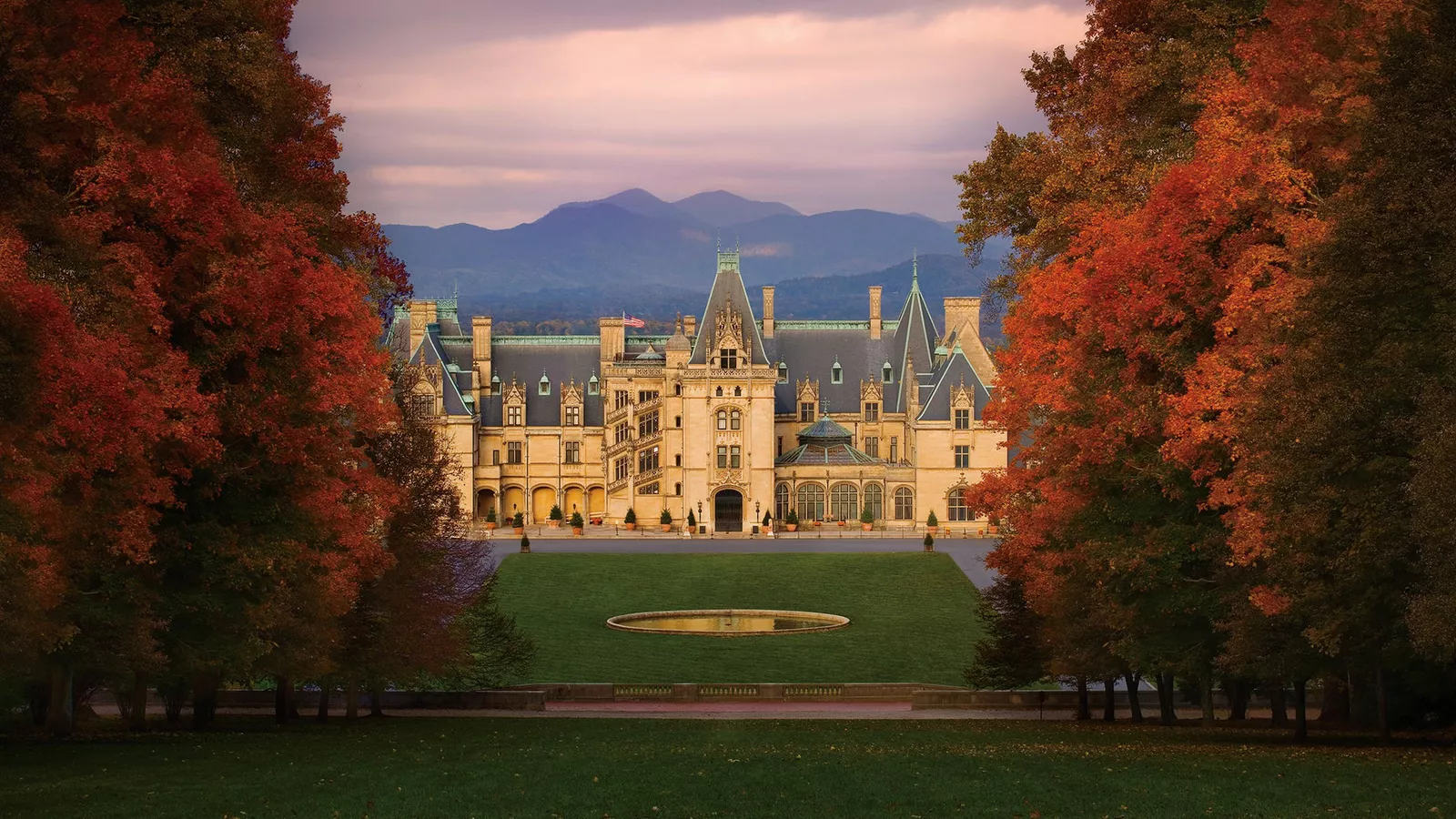 Biltmore Estate