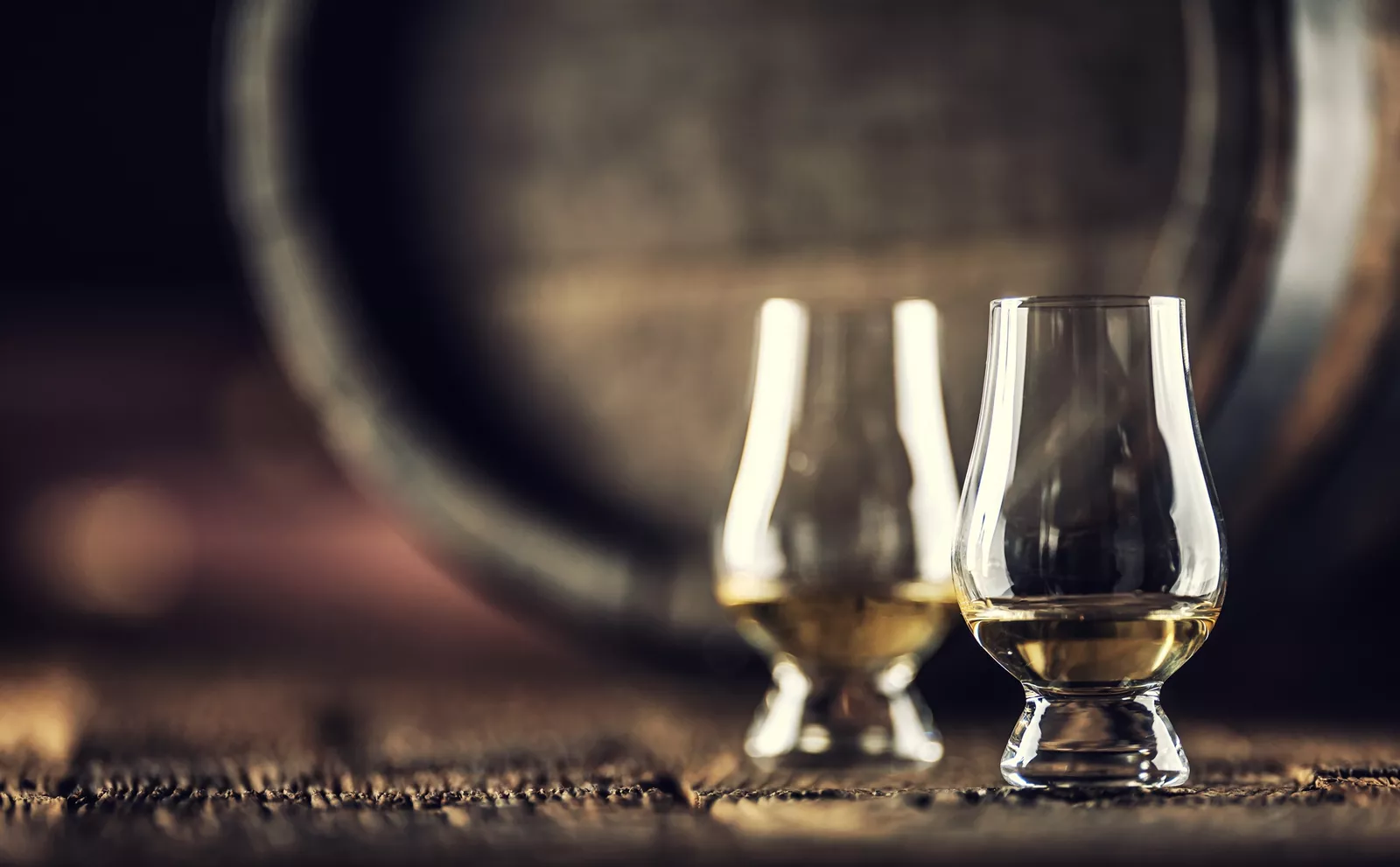 Scottish Whisky