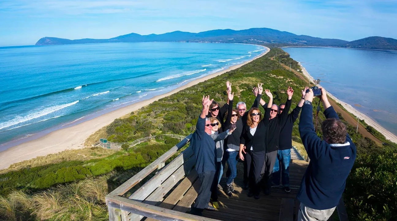 The Holiday Vacations Difference: More Than Just a Trip