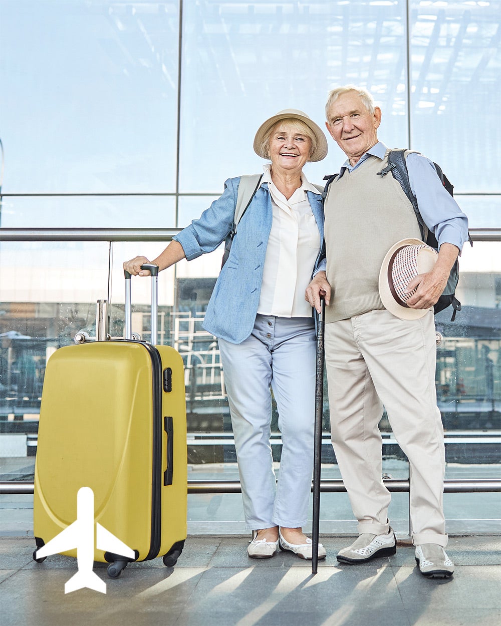 Experience The Holiday Advantage