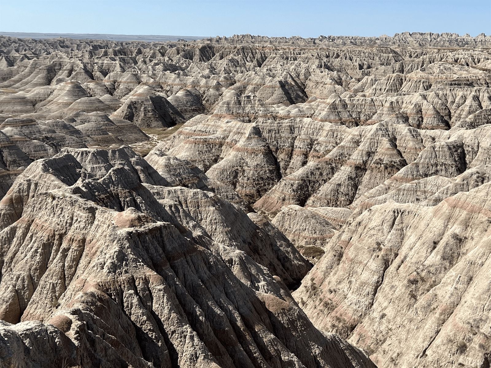 Guest photo of Badlands National Park