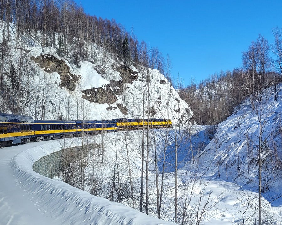 Rail Adventure