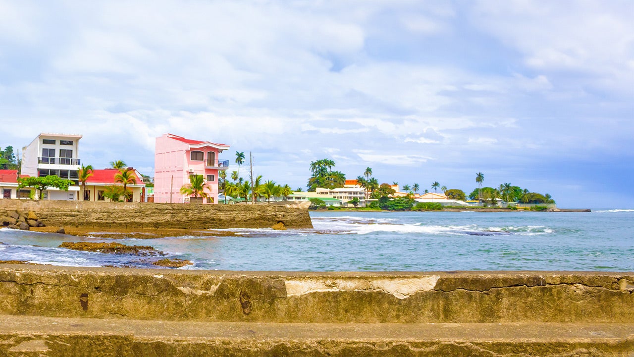 Caribbean Islands & Panama Canal Cruise - Online Travel Show