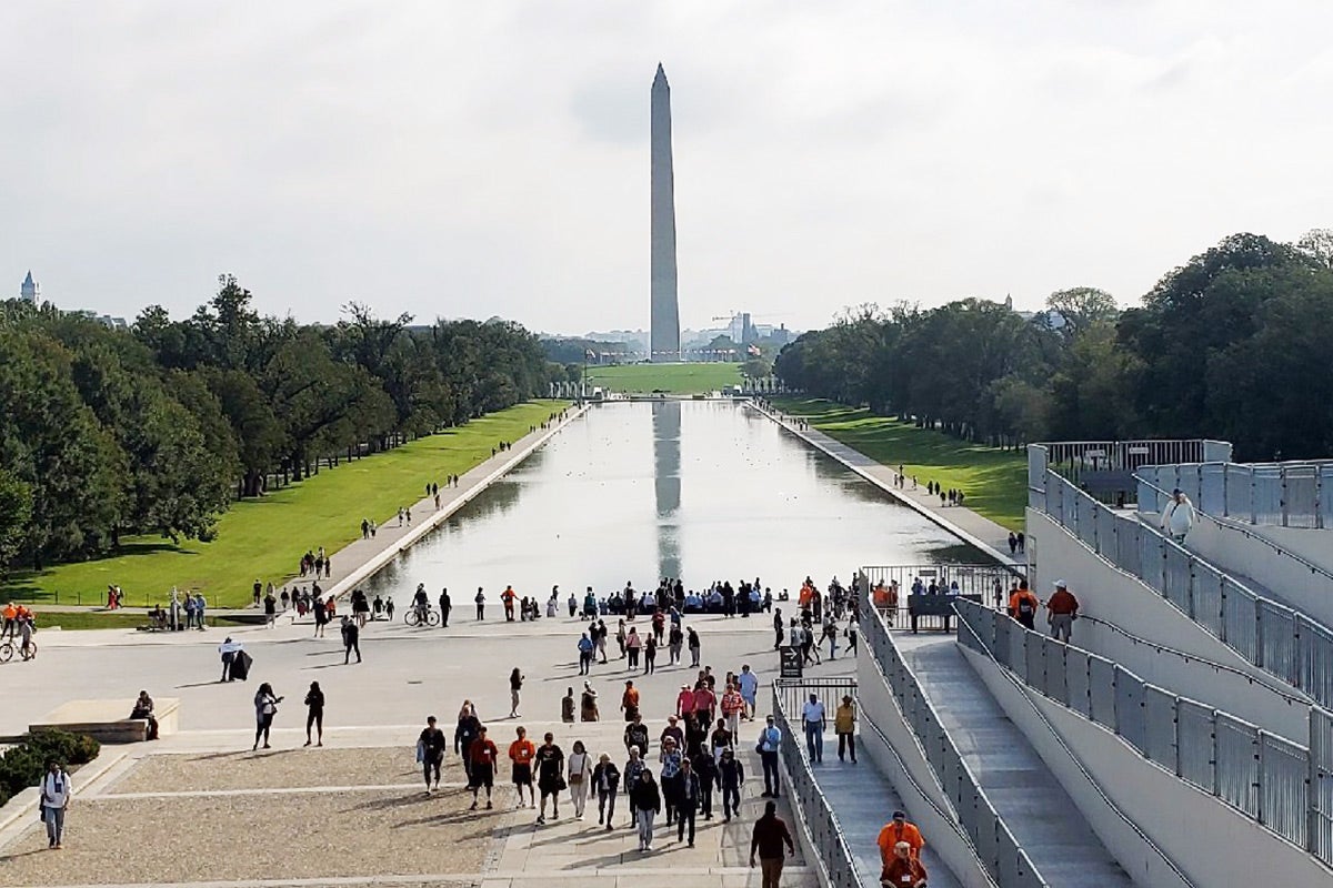 National Mall