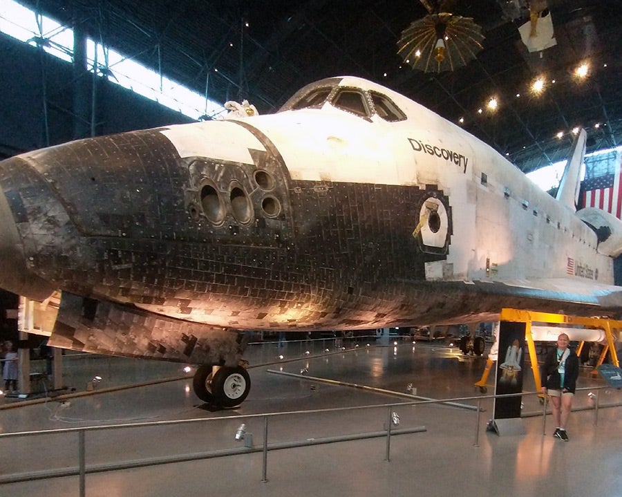 Smithsonian Institution