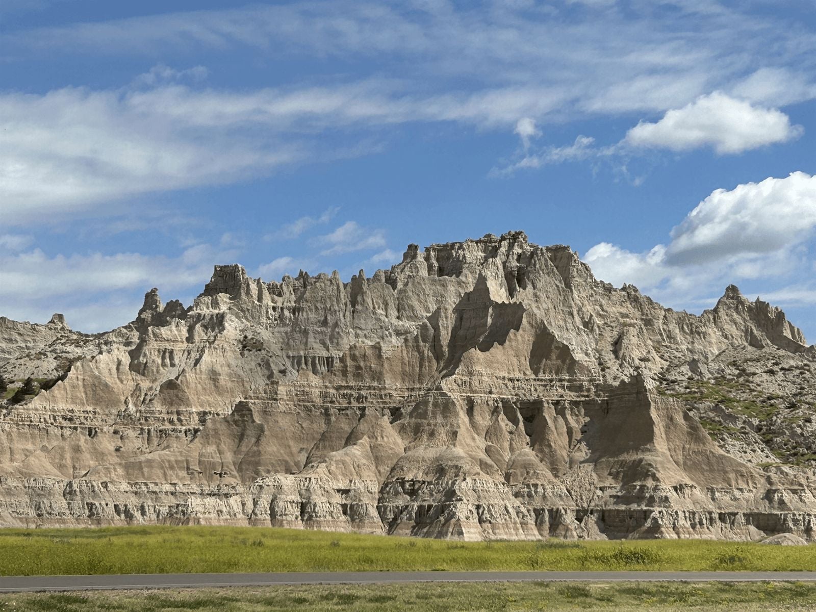 Guest photo of Badlands National Park
