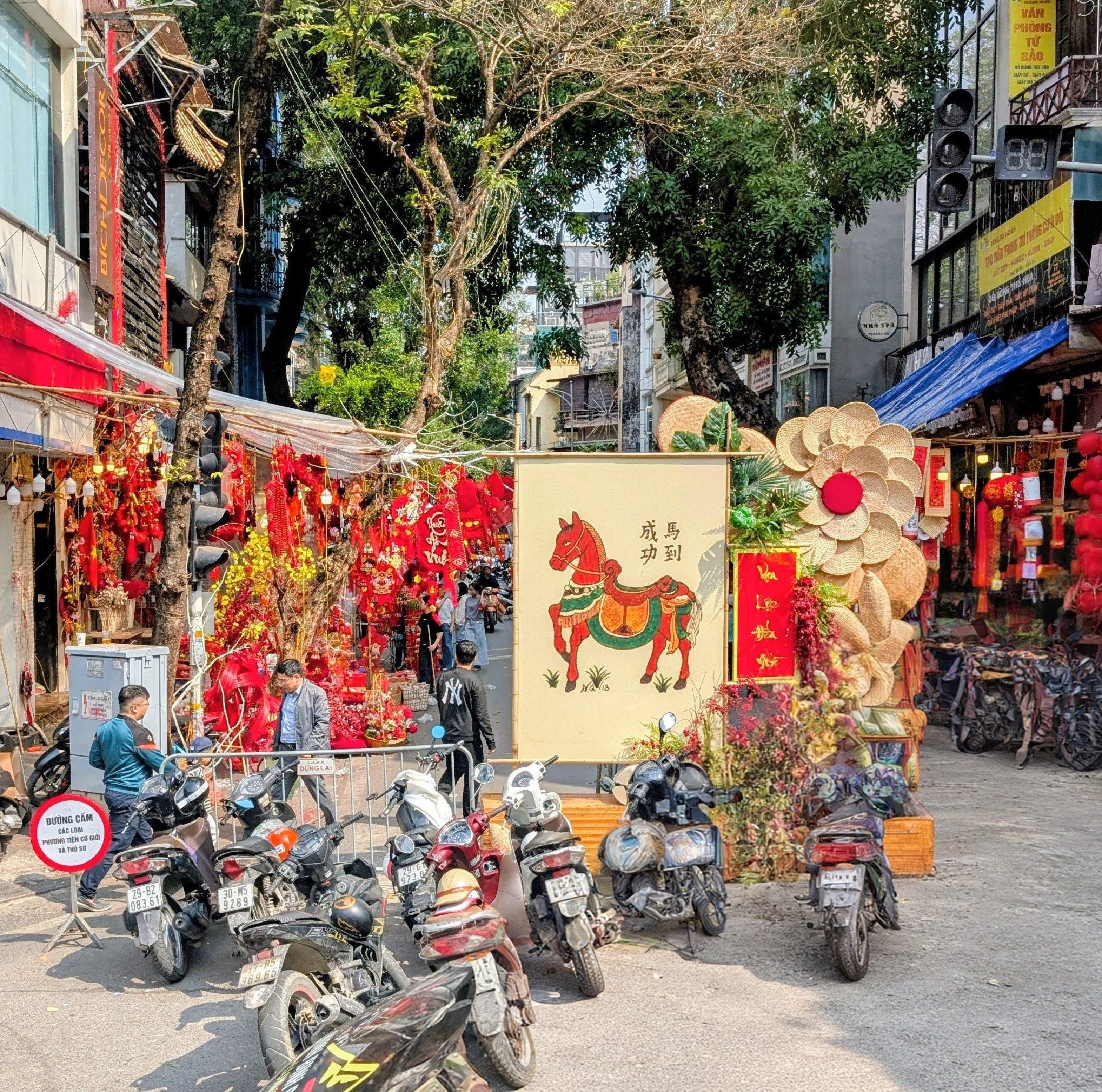 Guest photo of Hanoi, Vietnam