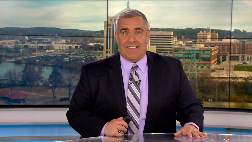 WSAW - SOSH - Jeff Thelen
