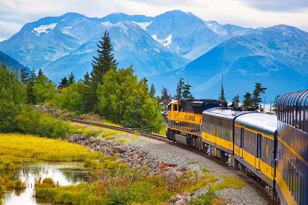 Rail Adventure
