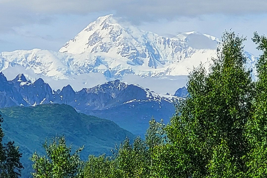 Two National Parks