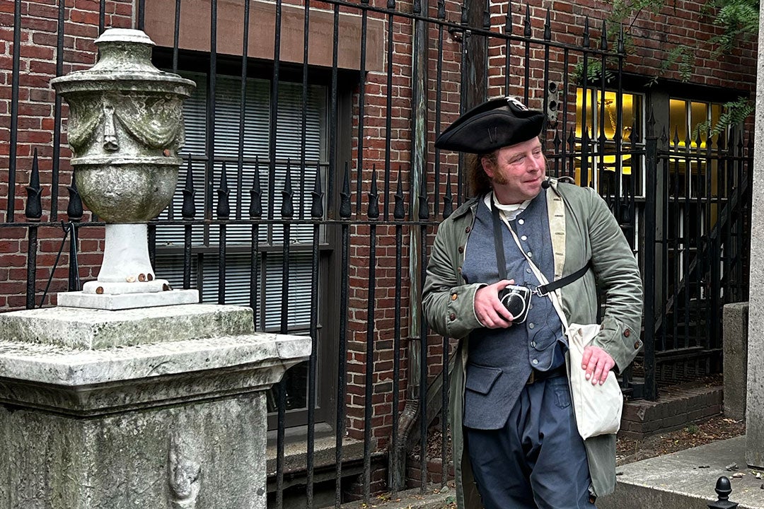Colonial History