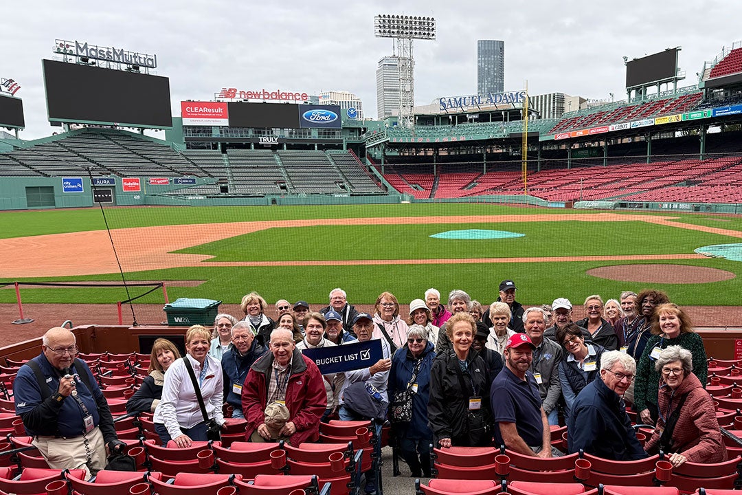 Fenway Park