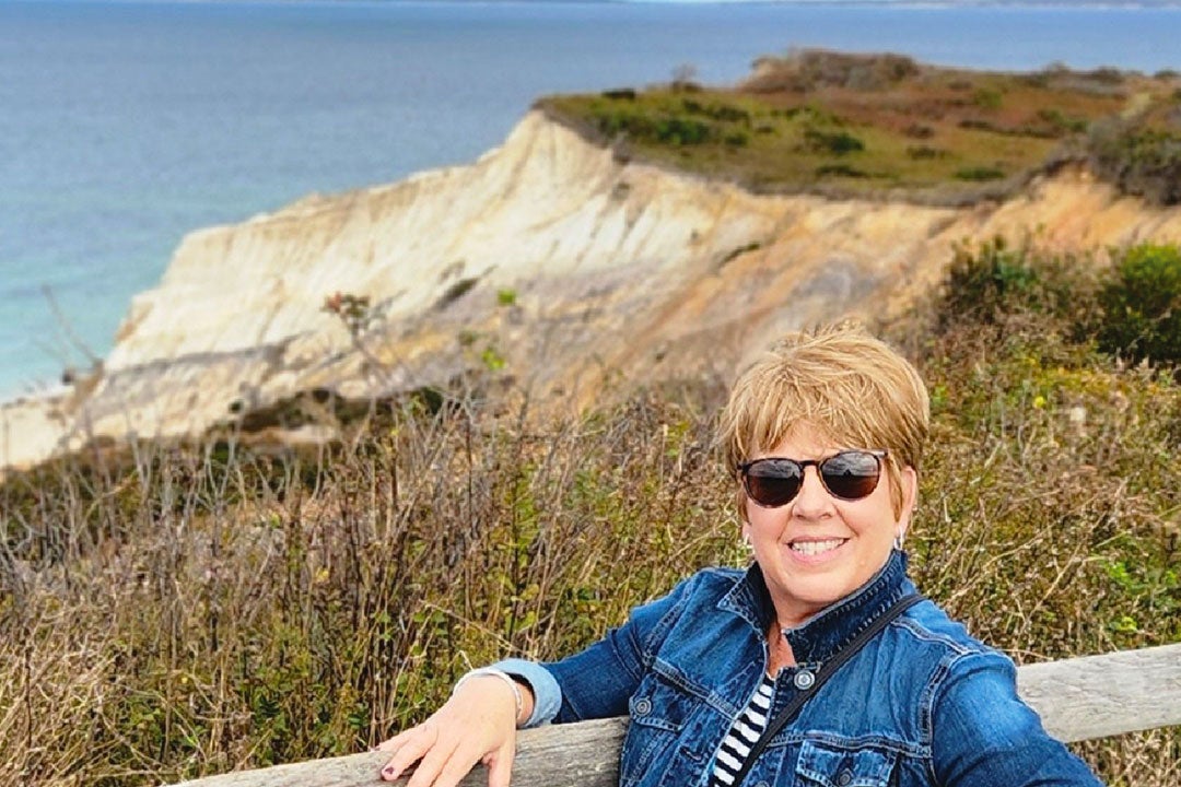 Martha’s Vineyard