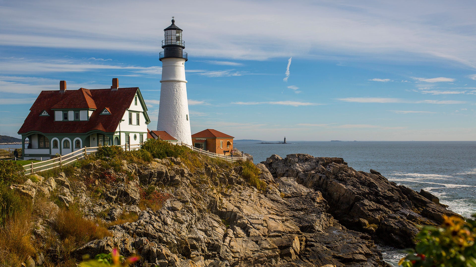 Discover the Charm of the East Coast