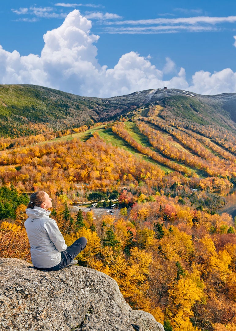 Experience Fall