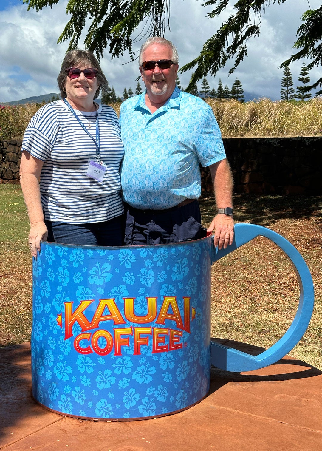 Kauai Coffee Company