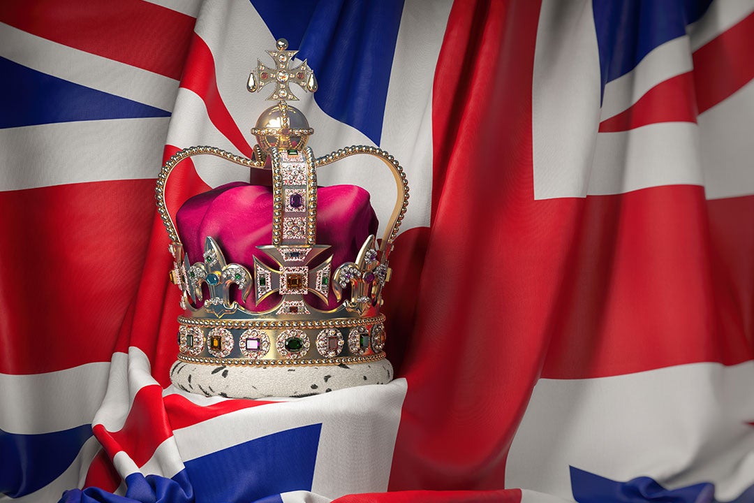 Crown Jewels