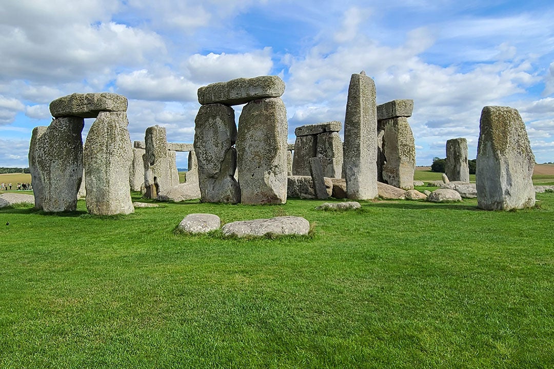 Stonehenge