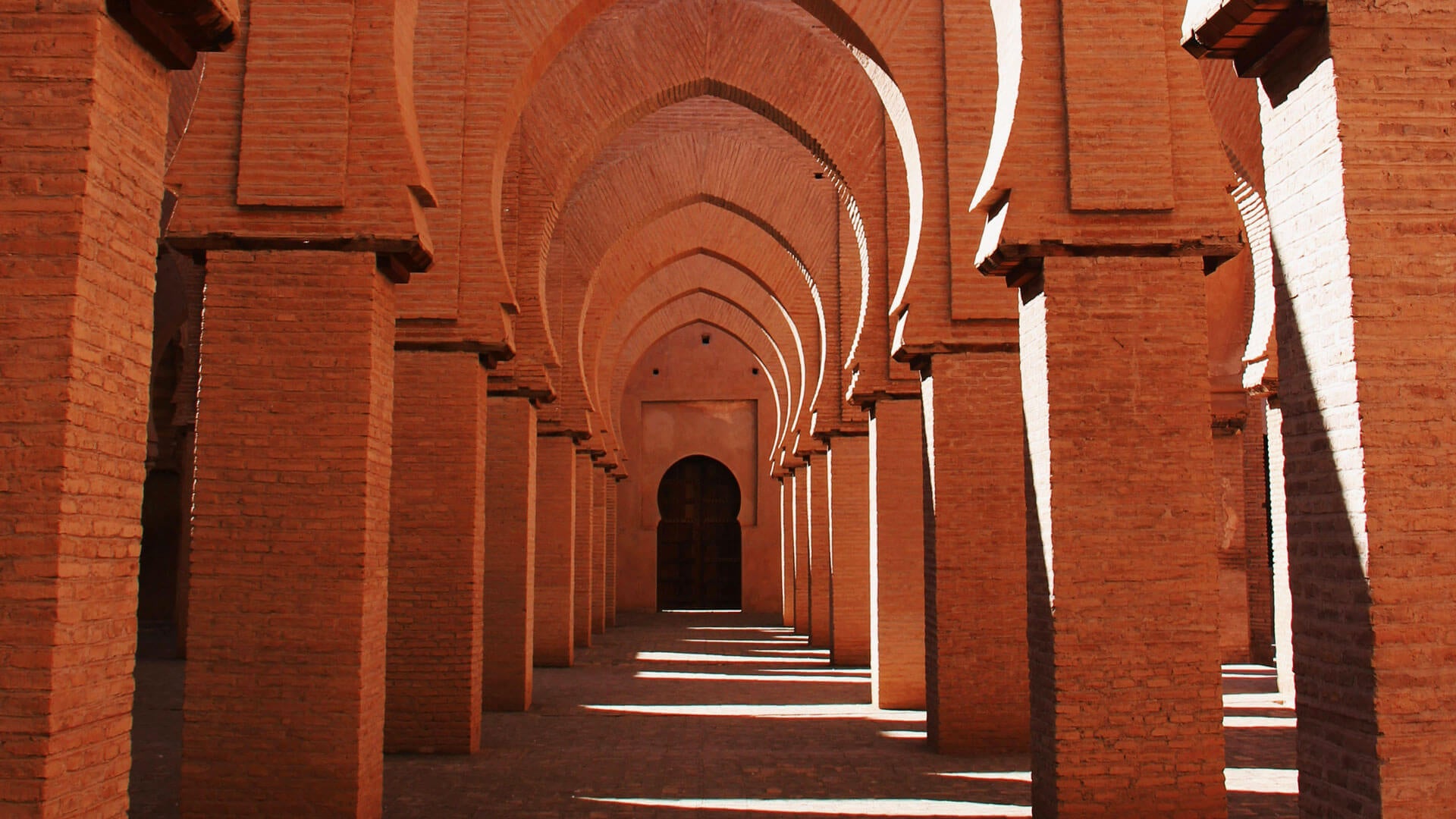 Morocco Tour from Casablanca to Marrakech - INMO