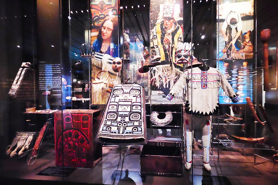 Alaska Native Culture
