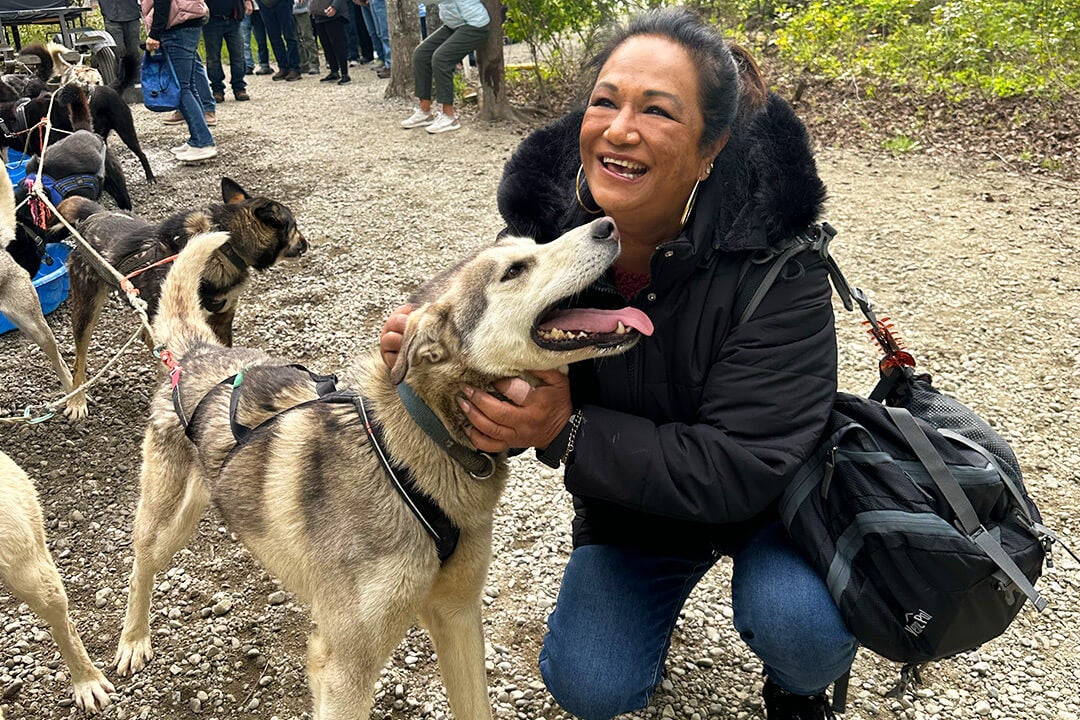 Iditarod Trail Headquarters