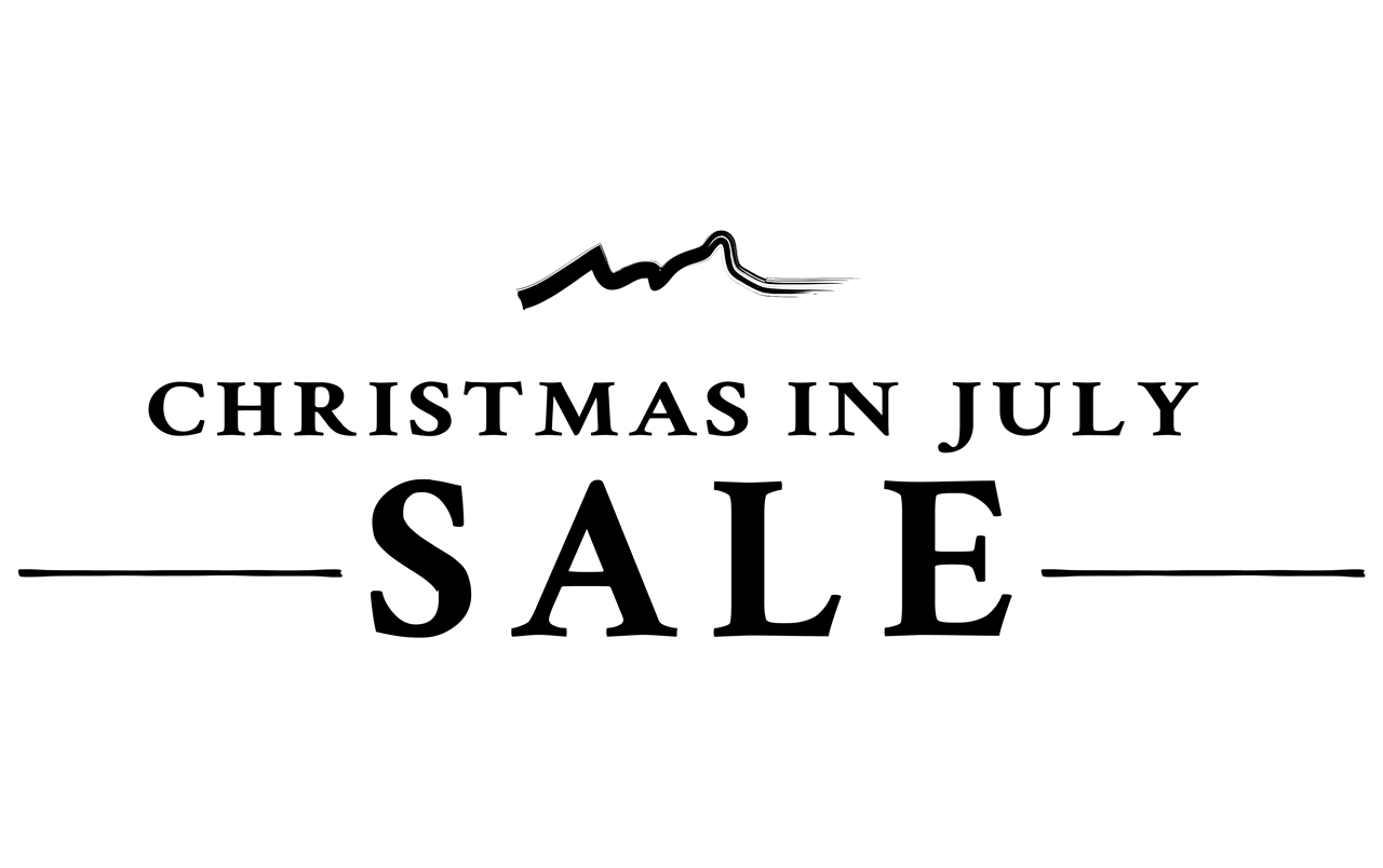 Christmas in July