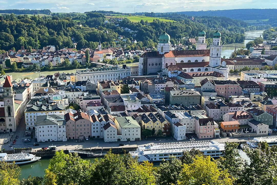 Passau