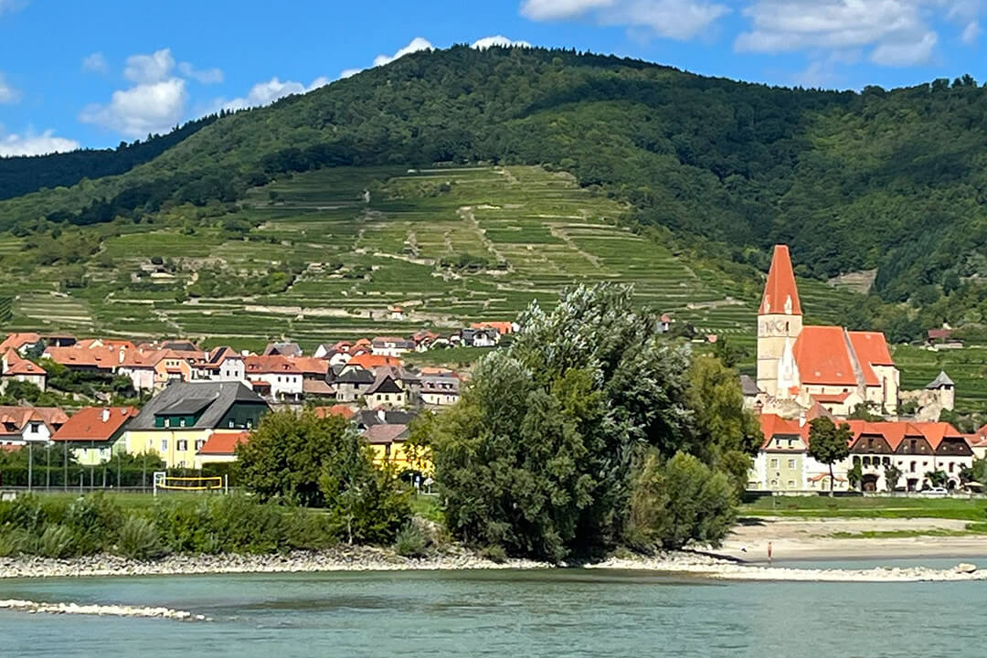 Wachau Valley