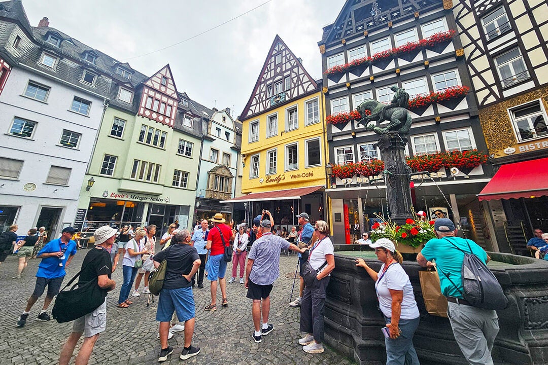 Cochem