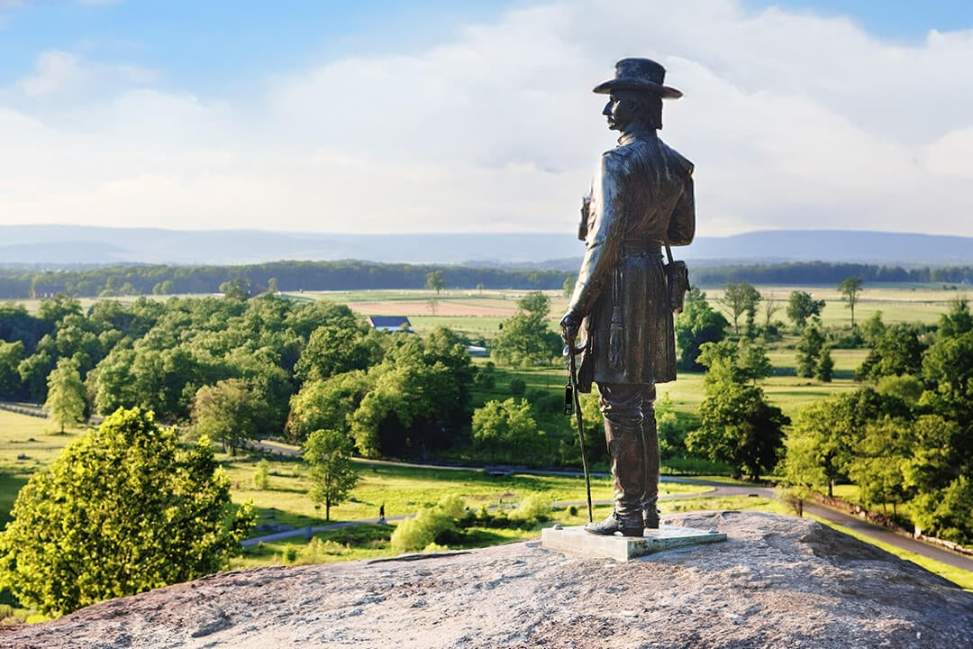 Gettysburg