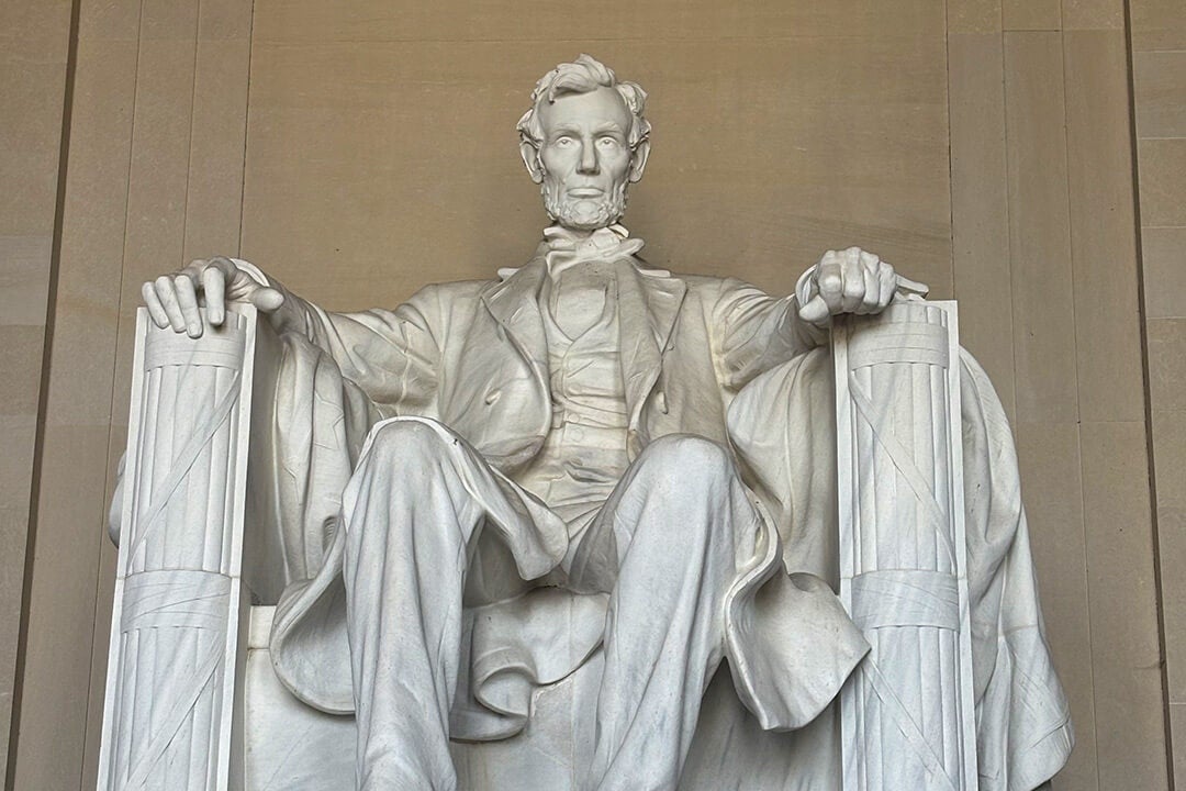 Presidential & War Memorials