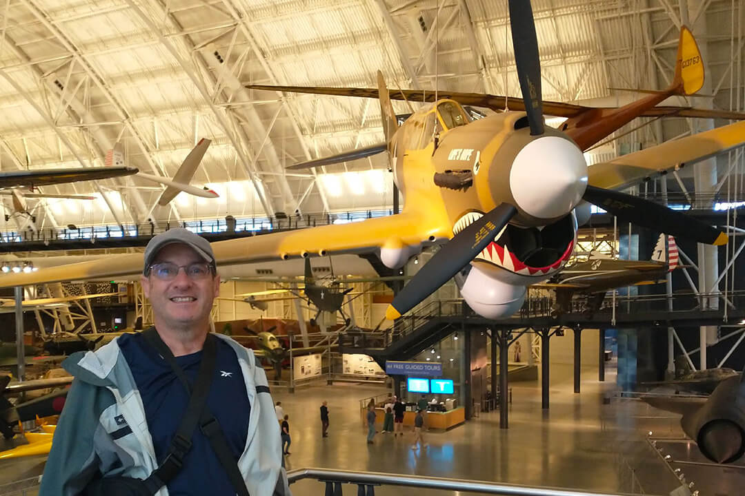 Smithsonian Institution