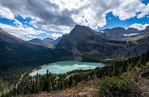 Glacier National Park