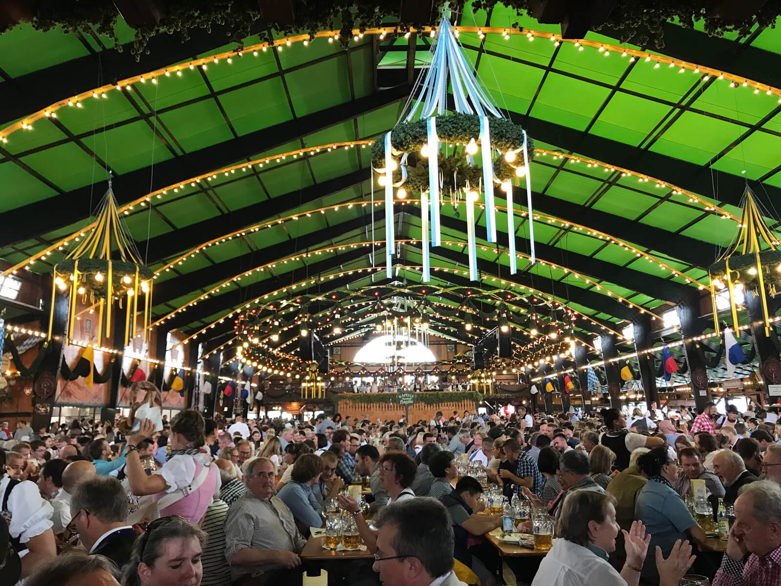 Guest photo of Oktoberfest, Munich