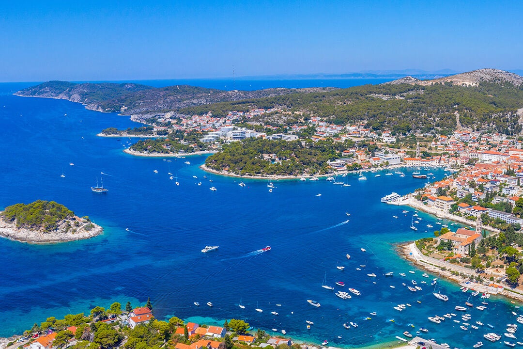 Adriatic Sea