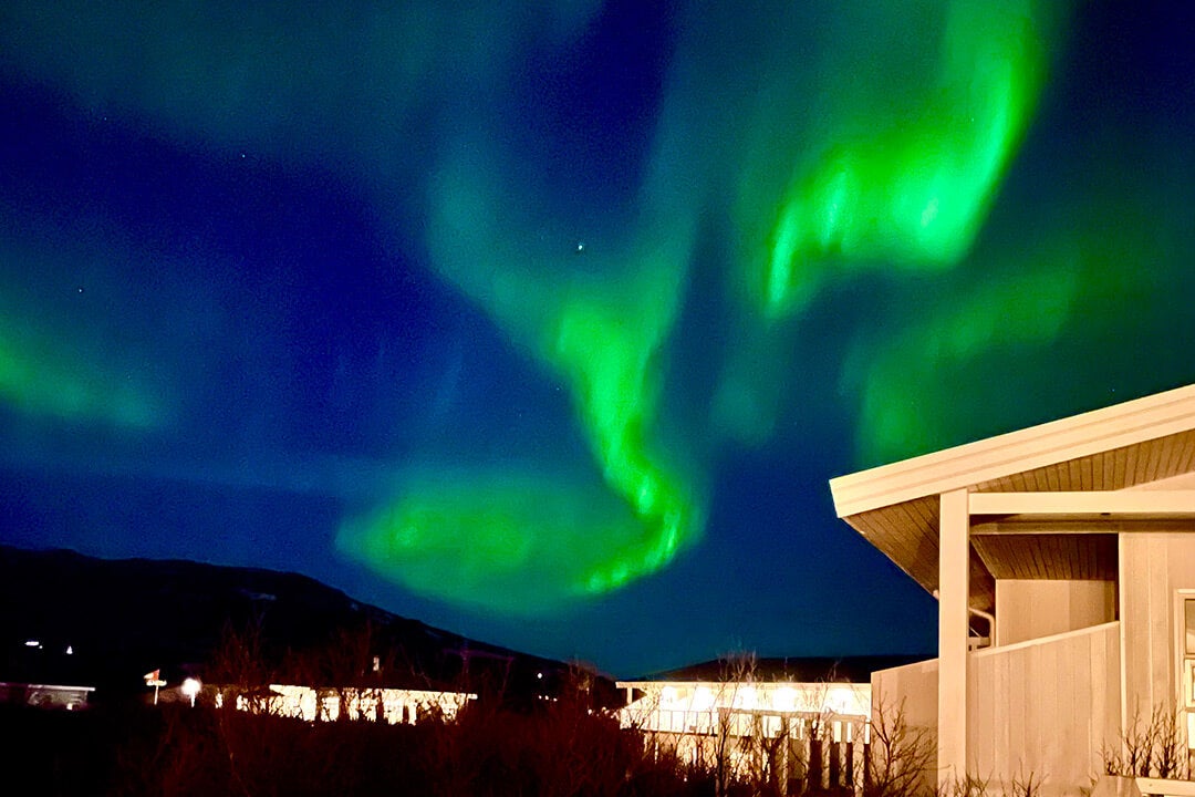 Aurora Borealis