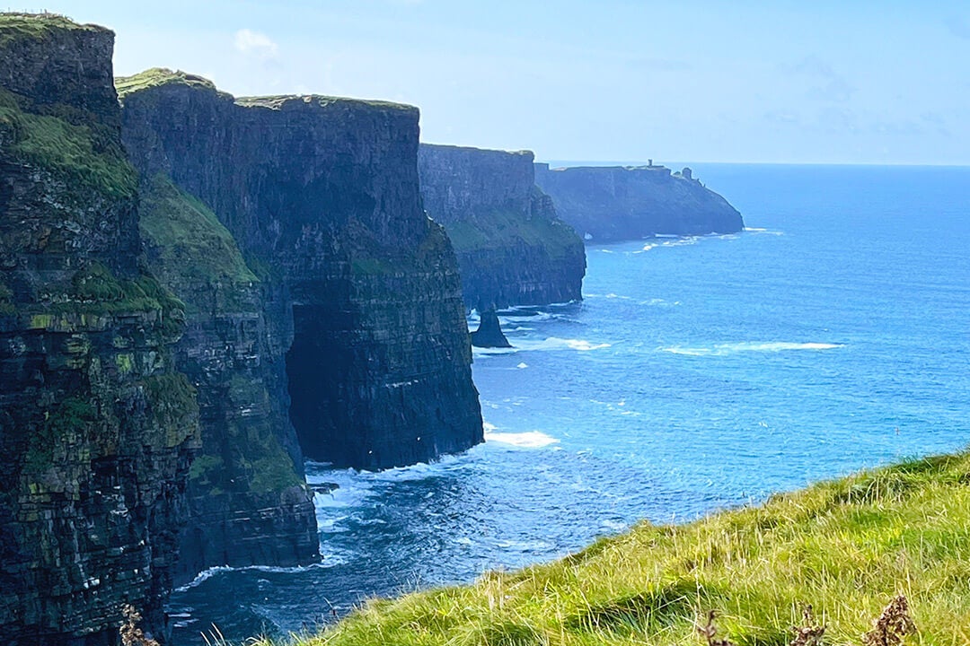 Cliffs of Moher