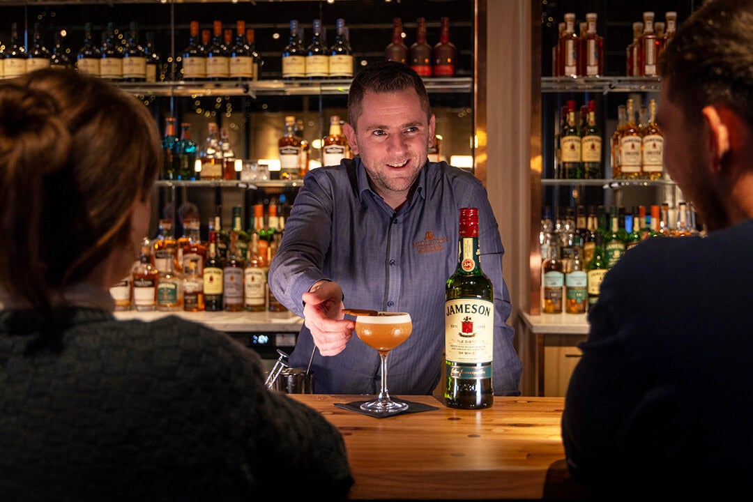 Midleton Distillery Experience