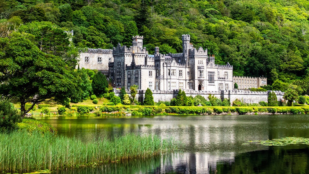 Enchanting Ireland