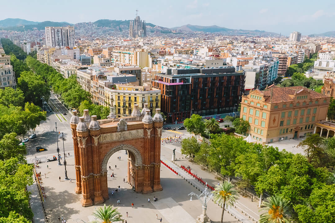 Barcelona