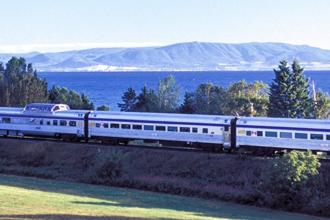 Rail Adventure