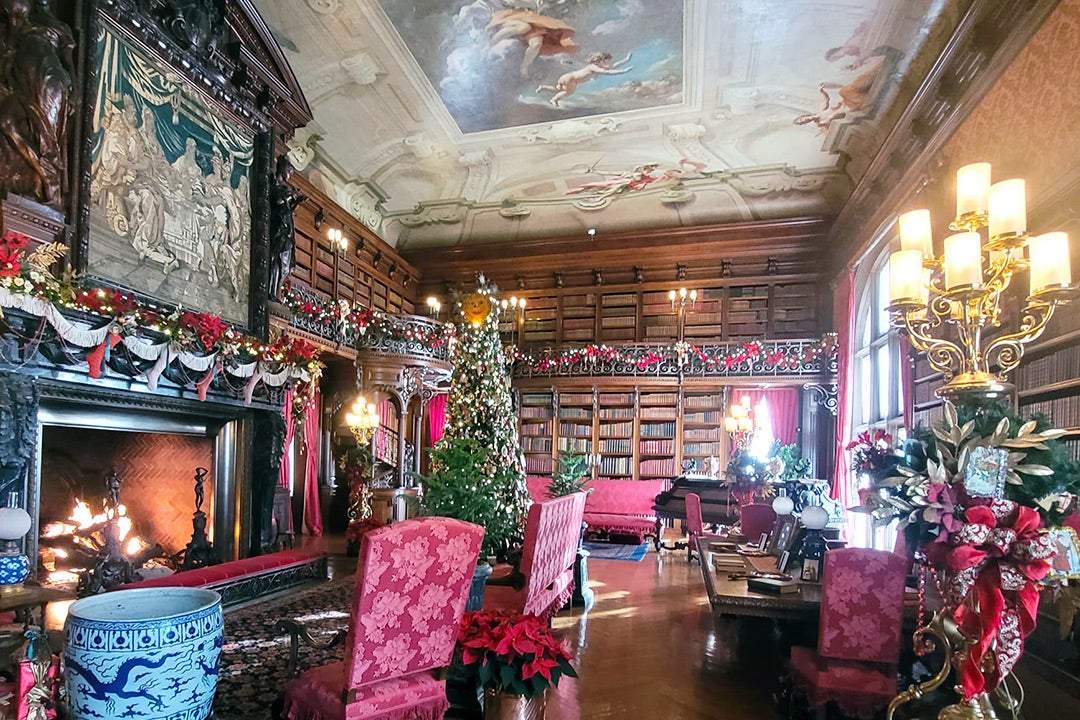 Biltmore Estate