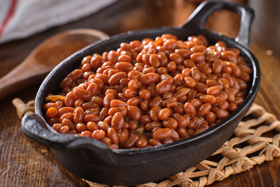 Bush’s Baked Beans Visitor Center