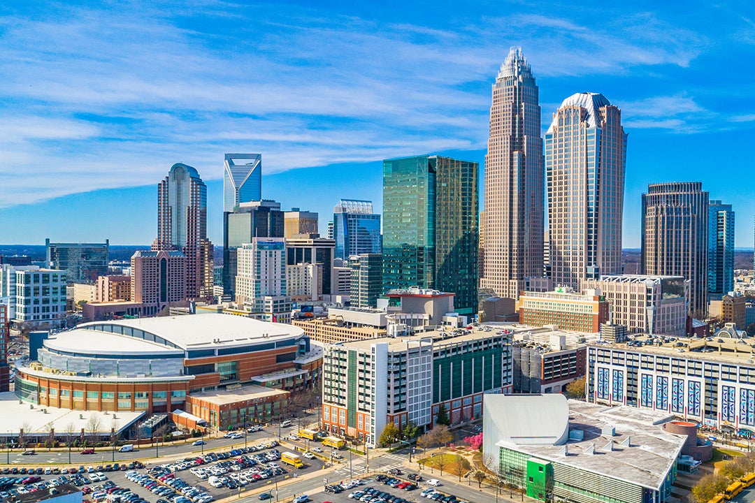 Charlotte