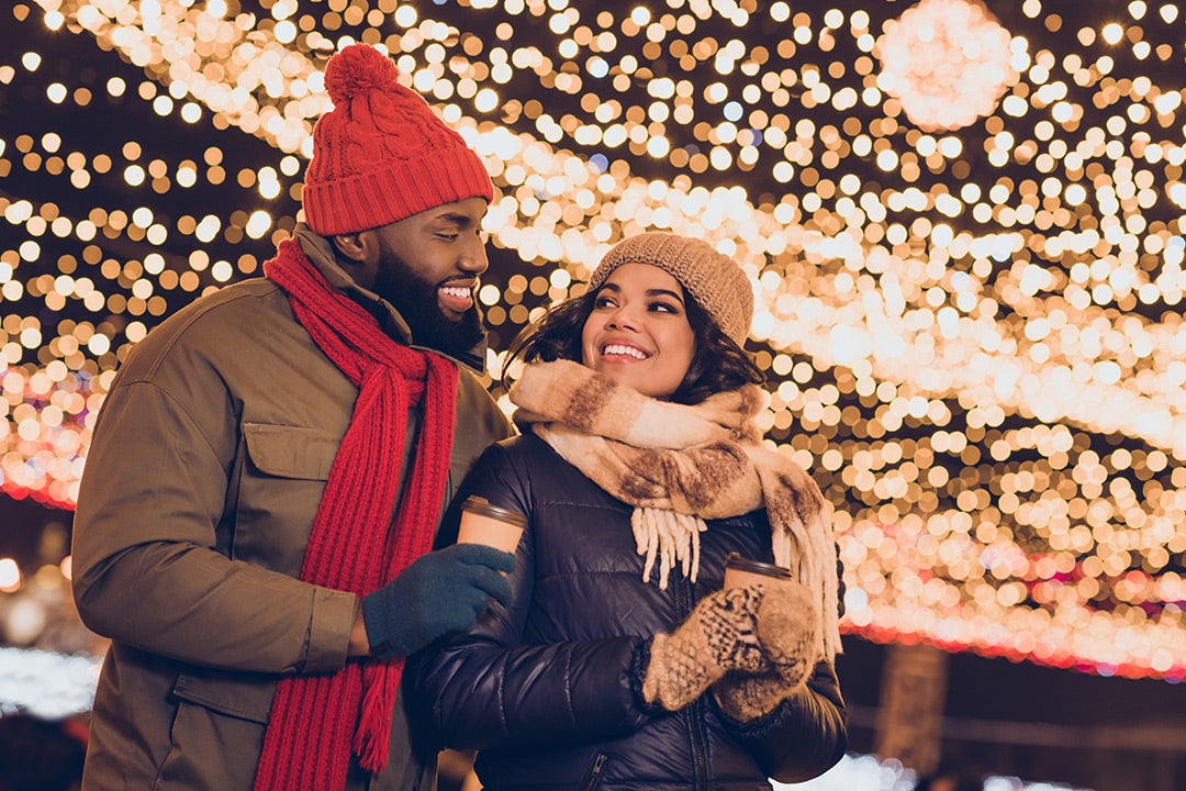 Christmas Cheer