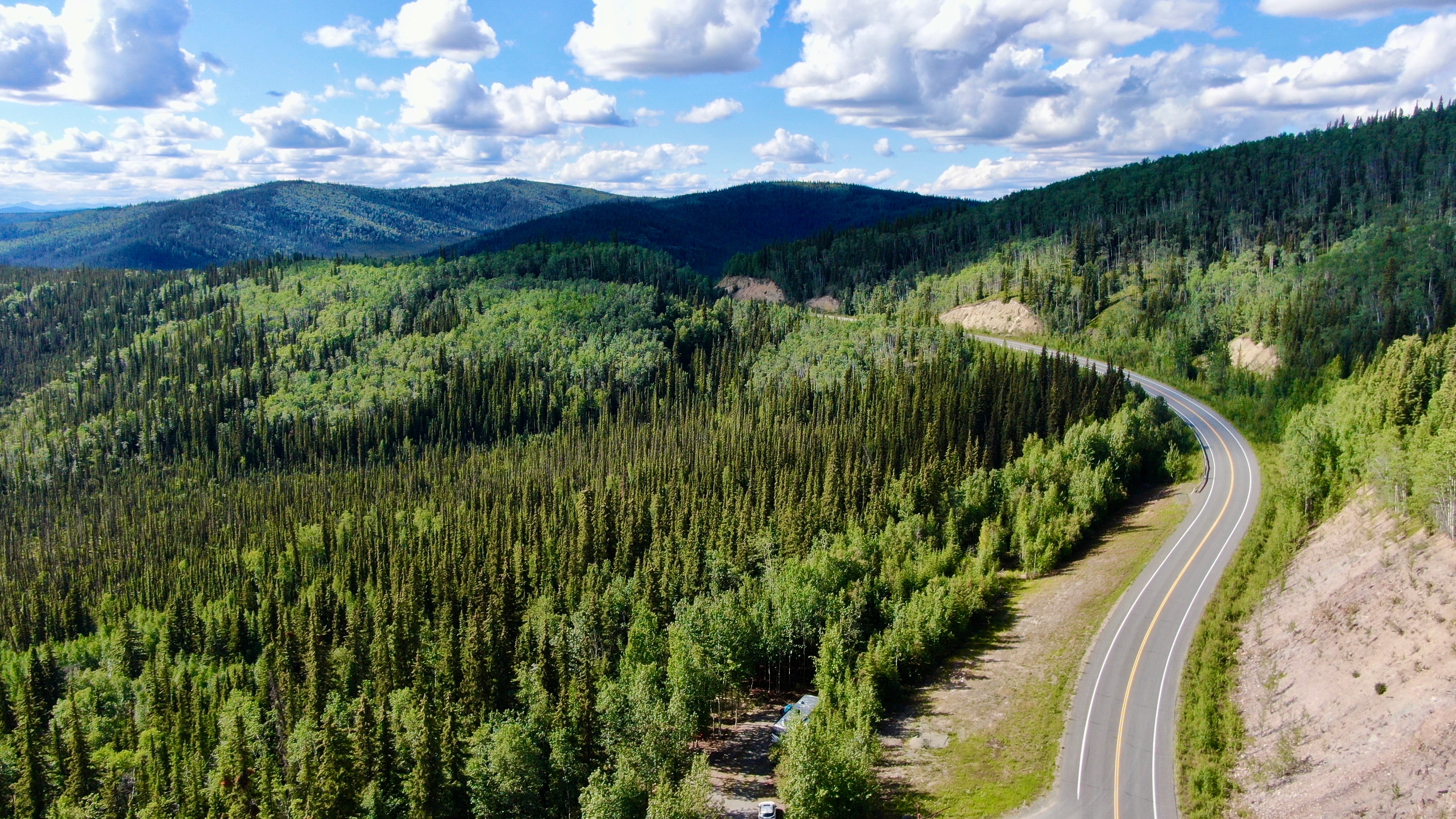 Great Alaska Road Trip - AKAX - Online Travel Show