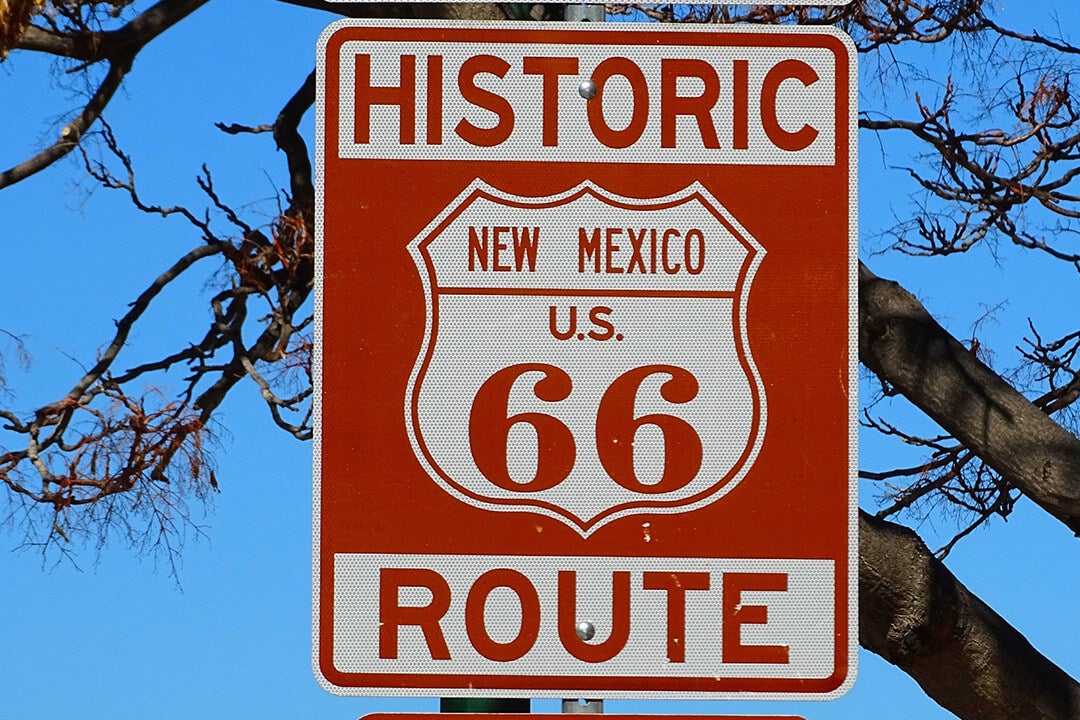 Historic Route 66